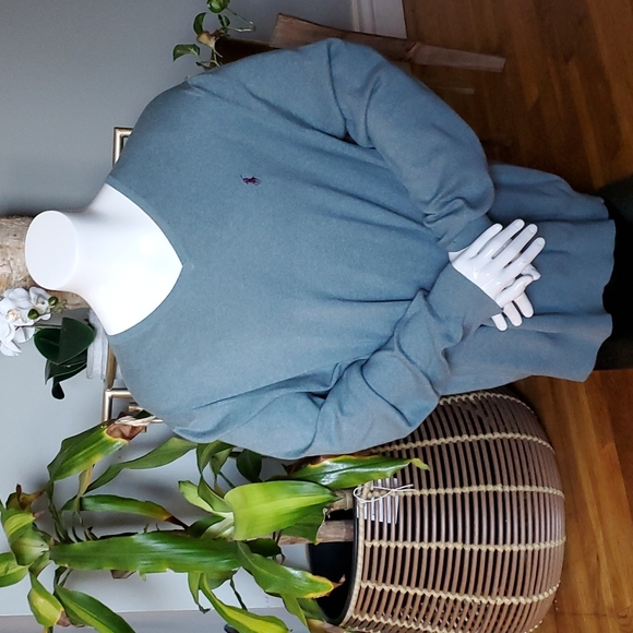 Polo Ralph Lauren Pima Sweater - Picture 2 of 5